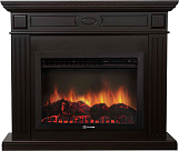 Портал для камина Electrolux Bianco 30 Венге