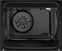 Комбинированная плита Electrolux EKK961900X