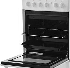 Газовая плита Electrolux EKG 511104 W