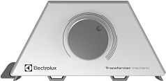 Комплект Electrolux Rapid Transformer с блоком управления и шасси ECH/R-2500 T-TUM3 (механический)
