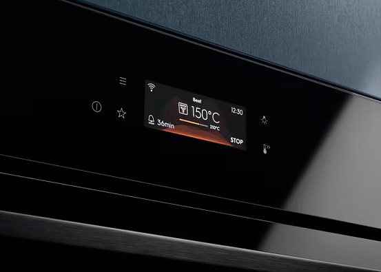 Духовой шкаф Electrolux EOB8S39WZ preview 3