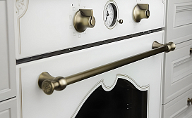 Духовой шкаф Electrolux OPEB 2520 V