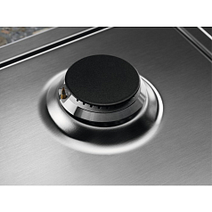 Варочная панель Electrolux EGS6426SX