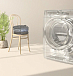 Комфорт с бытовой техникой Electrolux