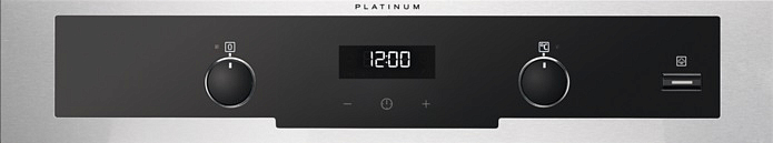 Духовой шкаф Electrolux OPEA5559X preview 3