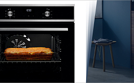 Коды ошибок духовых шкафов Electrolux