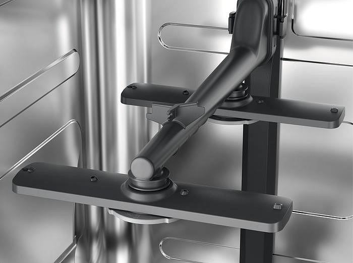 Встраиваемая посудомоечная машина Electrolux EEA71210L preview 5