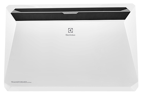 Комплект Electrolux Rapid Transformer с блоком управления ECH/R-2000 T-TUI4 (инверторный) preview 3