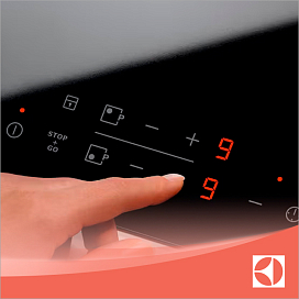 Сенсорные переключатели