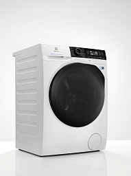 Стирально-сушильная машина Electrolux EW7WR268S