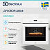 Купить Духовой шкаф Electrolux EOF5F50V preview 3