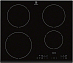 Купить Варочная панель Electrolux EHH 6340 FOK preview 2