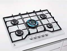 Варочная панель Electrolux GPE373YV