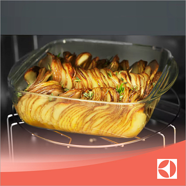 Микроволны + гриль