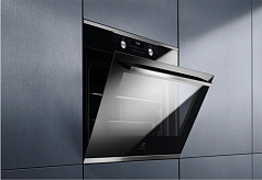 Духовой шкаф Electrolux KODDP77X