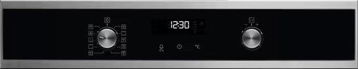 Духовой шкаф Electrolux EOF6P70X preview 2