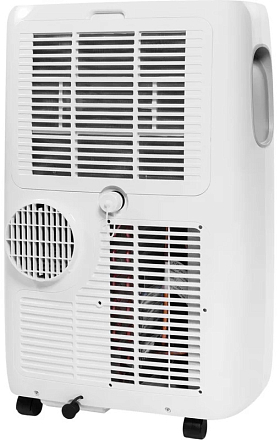 Мобильный кондиционер Electrolux EACM-09 CK/N6 preview 5