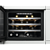 Встраиваемый винный шкаф Electrolux ERW 0670 A фото 3 Купить Встраиваемый винный шкаф Electrolux ERW 0670 A preview 3