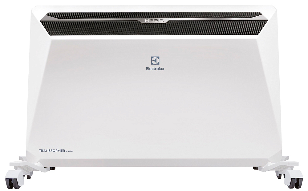 Комплект Electrolux Rapid Transformer с блоком управления и шасси ECH/R-1500 T-TUE4-EFT/RR (электронный) preview 3