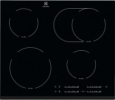Варочная панель Electrolux EHF65451FK