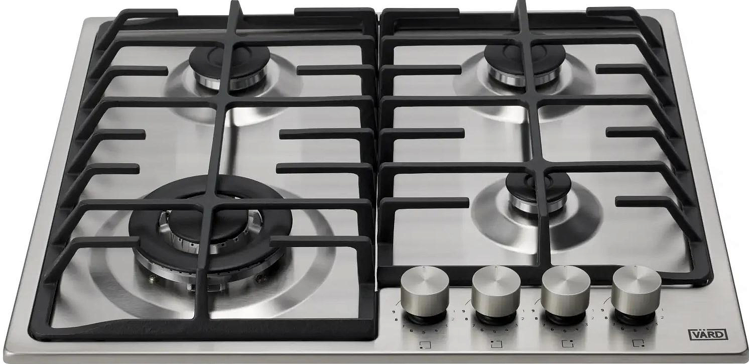 Варочная панель Vard VHGS6434X preview 6