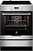 Электрическая плита Electrolux EKI 96450 AX