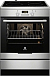 Электрическая плита Electrolux EKI 96450 AX фото 1 Купить Электрическая плита Electrolux EKI 96450 AX preview 1