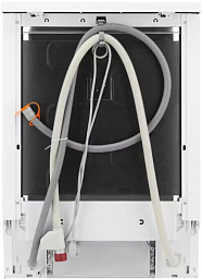 Посудомоечная машина Electrolux ESF5545LOX