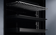 Духовой шкаф Electrolux KOEAP31WT