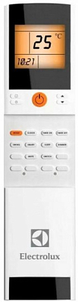 Сплит-система Electrolux EACS-09HSL/N8 preview 6