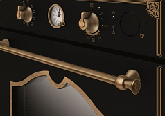 Духовой шкаф Electrolux OPEB2650R