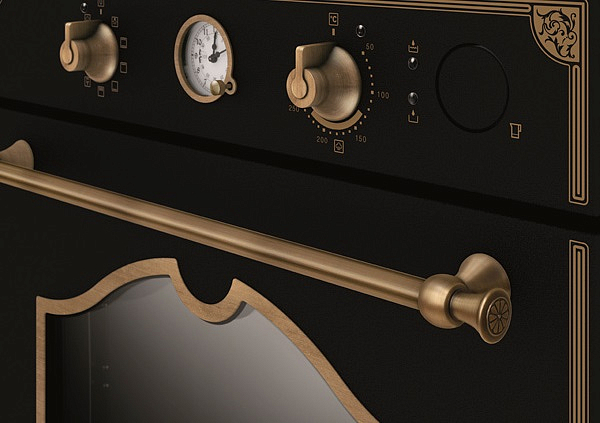 Духовой шкаф Electrolux OPEB2650R preview 2