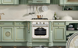 Духовой шкаф Electrolux OPEB 2320 V