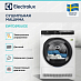 Купить Сушильная машина Electrolux EW7D595UCE preview 2