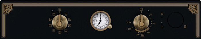 Духовой шкаф Electrolux OPEB2640R preview 2