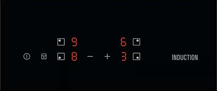 Варочная панель Electrolux EIT60420C preview 2