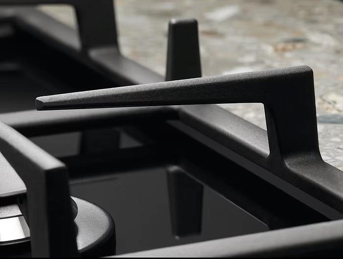 Варочная панель Electrolux KGG6456K preview 9