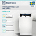 Купить Встраиваемая посудомоечная машина Electrolux KEMB3301L preview 4