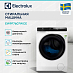 Купить Стиральная машина Electrolux EW9F7607WCE preview 2