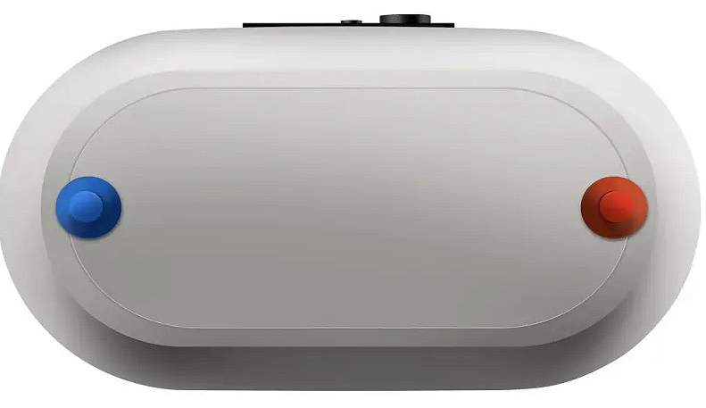 Водонагреватель Electrolux EWH 80 Major LZR preview 3