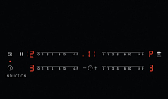 Варочная панель Electrolux HOI650MF