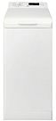 Стиральная машина Electrolux EWT 0862 TDW