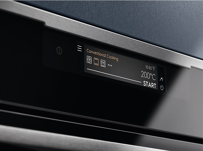 Духовой шкаф Electrolux OKA9S31WX preview 3