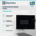Купить Встраиваемая микроволновая печь Electrolux KMFD264TEX preview 3