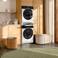 Стиральная машина Electrolux EW6F8482E