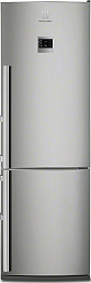 Холодильник Electrolux EN 3453 AOX