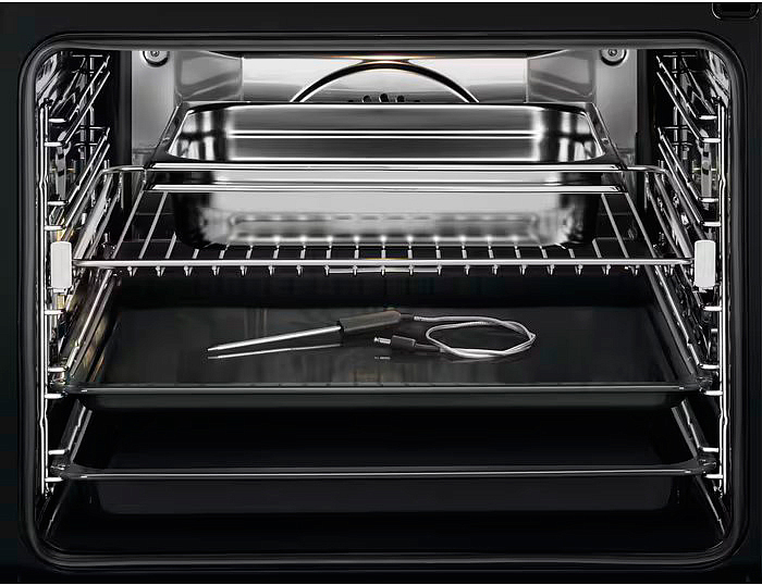 Духовой шкаф Electrolux KOBBS39WX preview 4