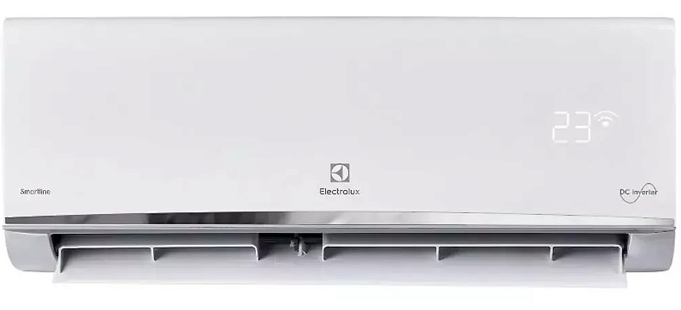 Инверторная сплит-система Electrolux EACS/I-24HSM/N8_V2 preview 4