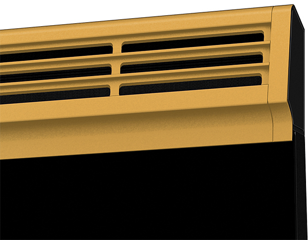 Конвектор Electrolux ECH/B-1500 E Gold preview 3