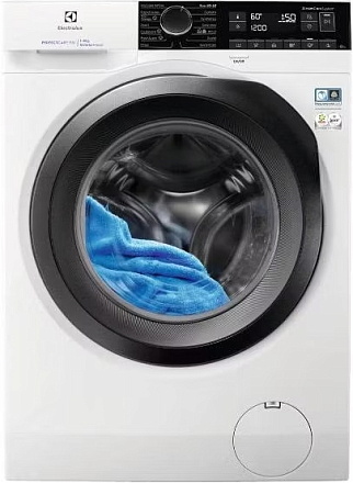 Стиральная машина Electrolux EW7F248AS preview 1